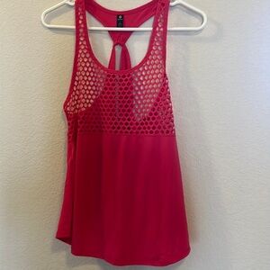 Workout tank-90 degrees by reflex